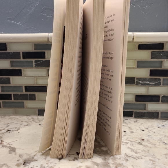 James Patterson & Maxine Paetro 16th Seduction Paperback book - Picture 3 of 3